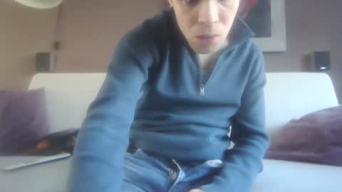 Hornyivar online show from 03.03.25