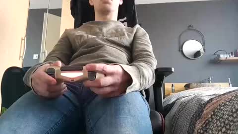 Hornyivar online show from 03.06.25