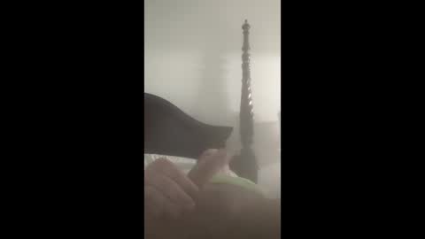 hornyjlr online show from 12.04.25