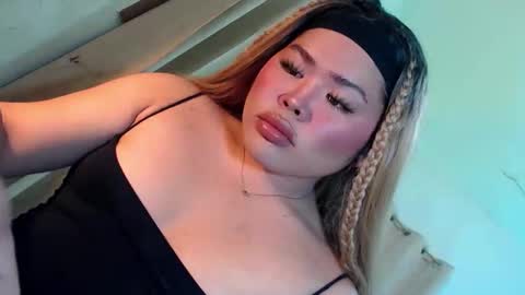 Just Call Me Kathrina online show from 04.15.26