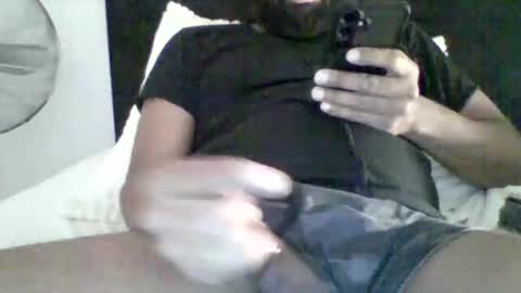 hornyking1978 online show from 12.30.24