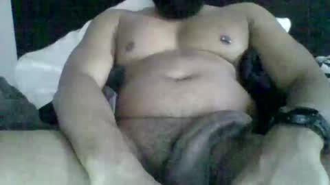 hornyking1978 online show from 01.17.25