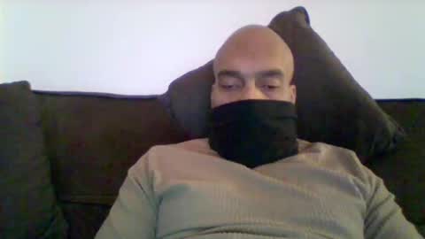 hornyking1978 online show from 02.28.25