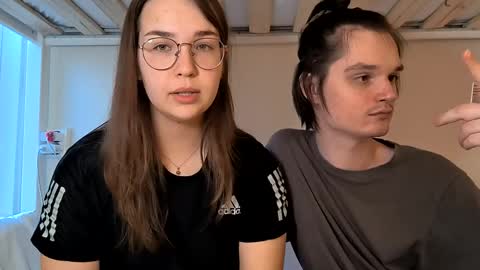 Alisa and Mike online show from 05.15.26