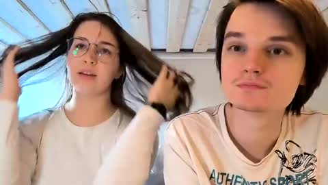 Alisa and Mike online show from 06.11.26