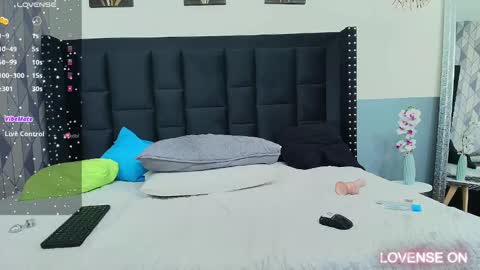 Snapshot of hornylatimommy chatting on 12.29.24 Natasha online show from 12.29.24