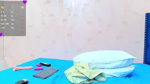 Snapshot of hornylatimommy chatting on 02.04.25 Natasha online show from 02.04.25