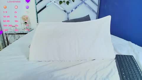 Snapshot of hornylittledaughter chatting on 01.17.25 Ambar online show from 01.17.25