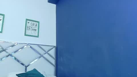 Snapshot of hornylittledaughter chatting on 02.18.25 Ambar online show from 02.18.25