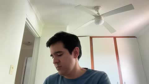 hornylook59 online show from 01.15.26