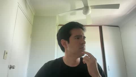 hornylook59 online show from 04.14.26