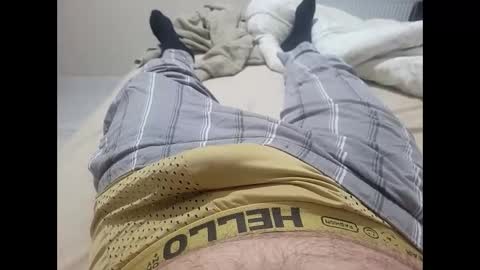 hornyman0605 online show from 06.05.26