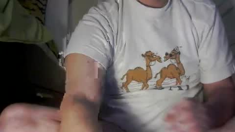 hornyman ita online show from 11.03.25