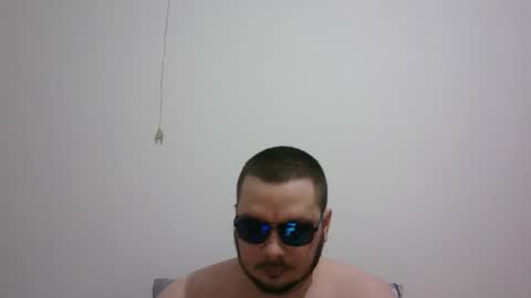 hornymonkey991 online show from 03.20.26