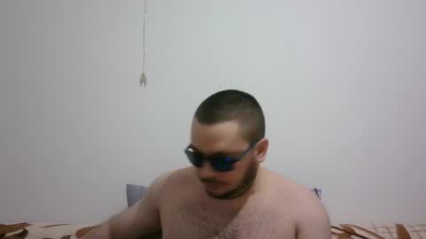 hornymonkey991 online show from 04.02.26