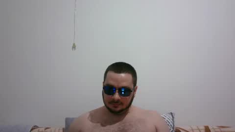 hornymonkey991 online show from 04.15.26