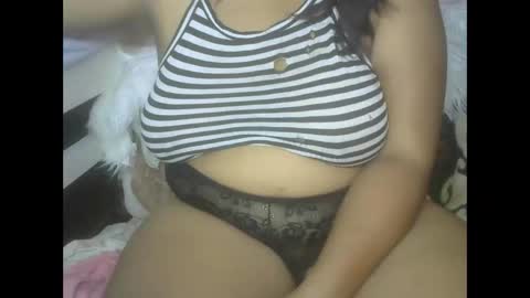 Hornymood30 online show from 12.18.24