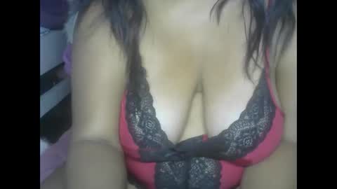 Hornymood30 online show from 01.12.25