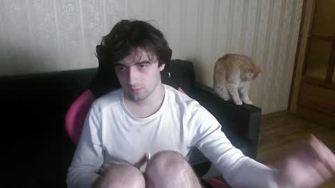 fergus online show from 10.27.25