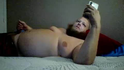 hornynccascade online show from 09.17.25