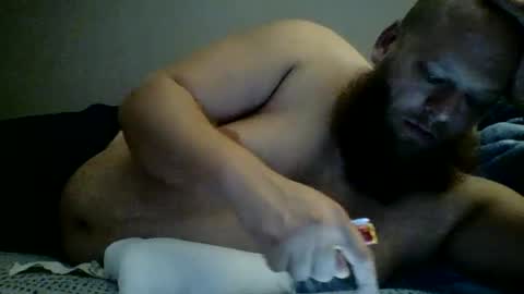 hornynccascade online show from 09.19.25