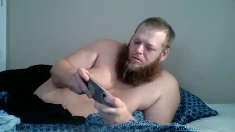 hornynccascade online show from 10.26.25