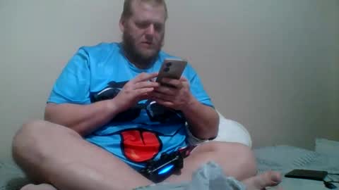 hornynccascade online show from 03.31.26