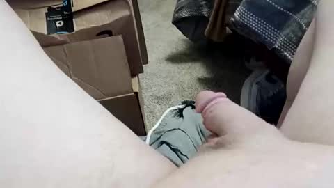 hornynindy2 online show from 11.28.25