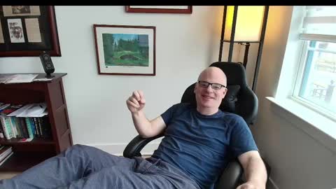 hornynthick70 online show from 05.25.26