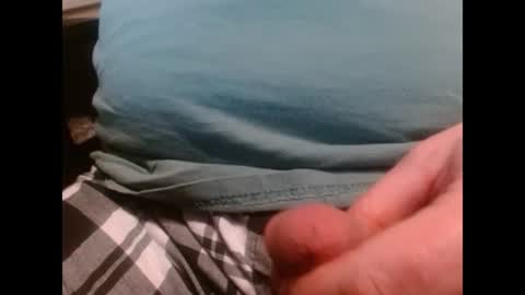 hornypilotguy online show from 01.01.25