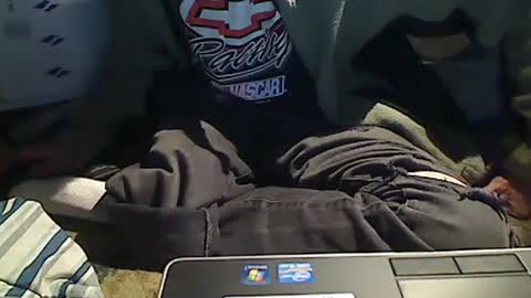 Snapshot of hornyscott666 chatting on 12.23.24 hornyscott666 online show from 12.23.24