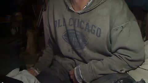 Snapshot of hornyscott666 chatting on 01.17.25 hornyscott666 online show from 01.17.25