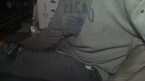 Snapshot of hornyscott666 chatting on 01.18.25 hornyscott666 online show from 01.18.25