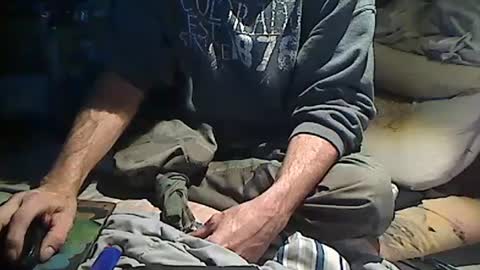 Snapshot of hornyscott666 chatting on 10.06.25 hornyscott666 online show from 10.06.25