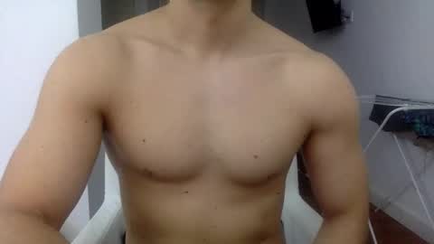 hornyspaniard93 online show from 03.22.26