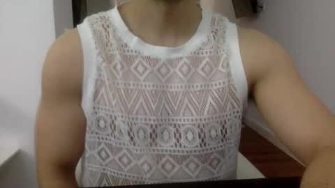 hornyspaniard93 online show from 04.09.26