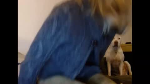 Hornyssima online show from 12.08.24