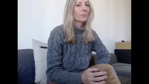 Hornyssima online show from 12.26.24