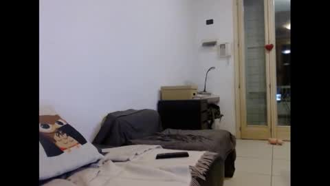 Hornyssima online show from 01.03.25