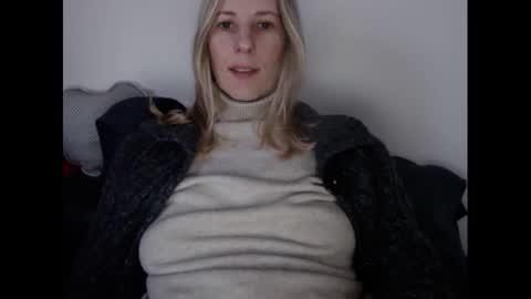 Hornyssima online show from 01.13.25