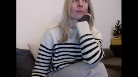 Hornyssima online show from 02.16.25