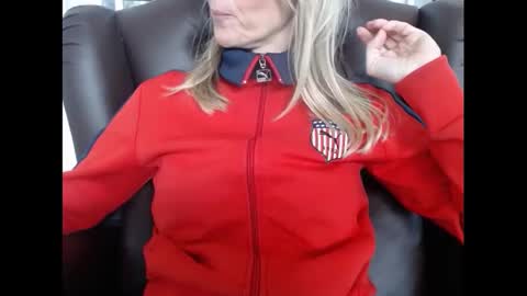 Hornyssima online show from 09.28.25