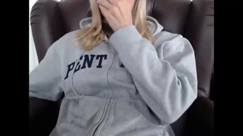 Hornyssima online show from 10.10.25