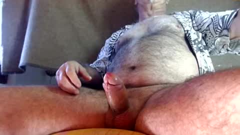 hornyswissman online show from 02.27.25