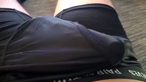 Hornytimes online show from 10.08.25