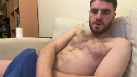 Horny247 online show from 12.15.24