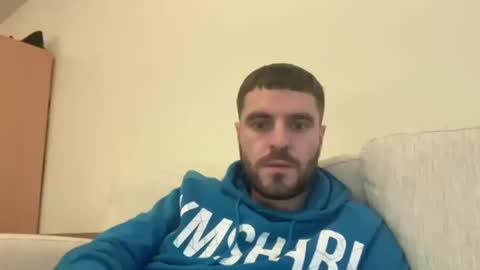 Horny247 online show from 01.25.25