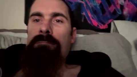 Snapshot of hornyweasle chatting on 12.04.25 RandeeH online show from 12.04.25