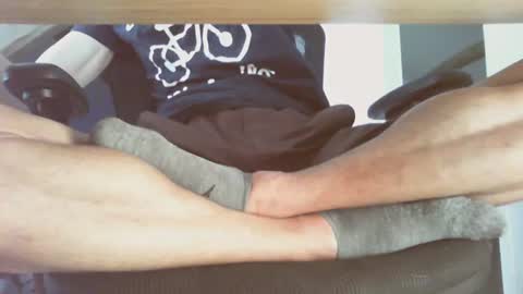 hornyworkerfr online show from 06.17.26