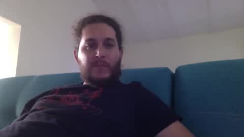 hornyogi online show from 02.08.26